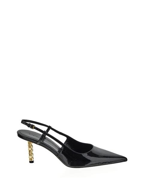 givenchy jaguar pump|givenchy pumps for women.